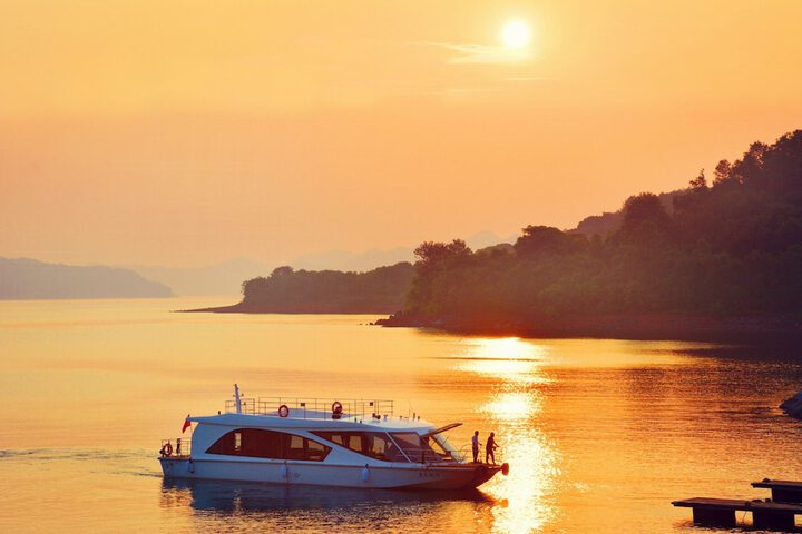 Boating