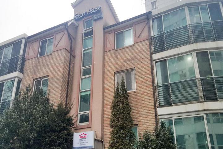 Fitness Facility Photos