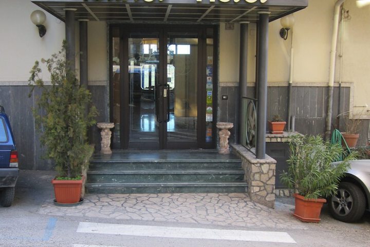 Hotel 61 of 63