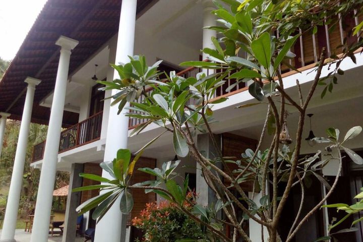 Hotel 16 of 22
