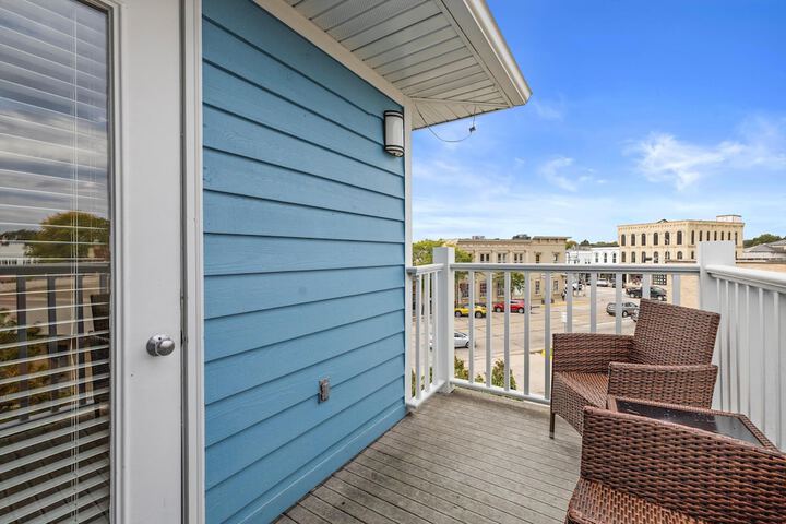 Terrace/Patio 26 of 49