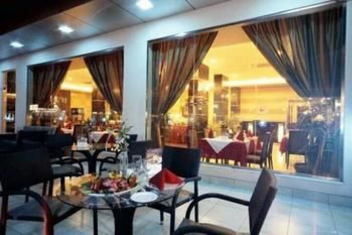 Fitness Facility Photos