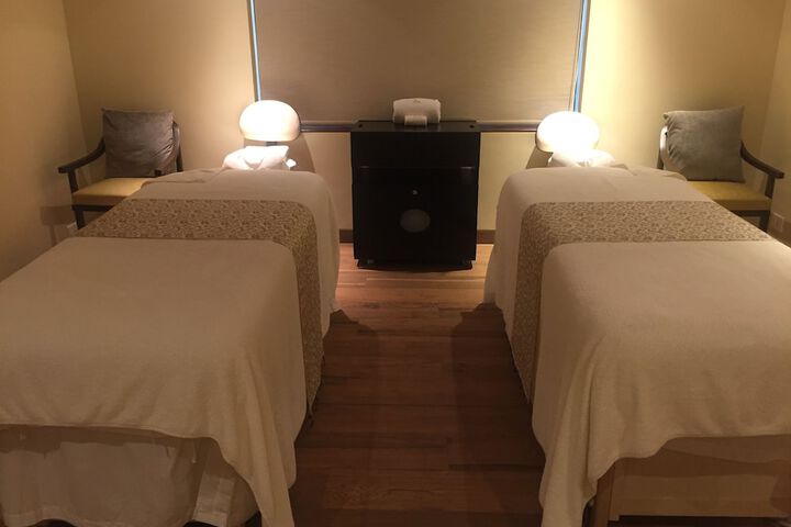 Relaxing Spa