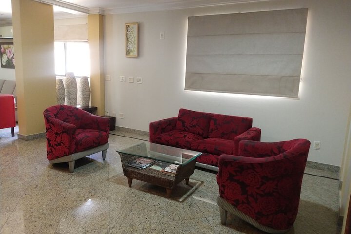 Crystal Plaza Hotel Marista