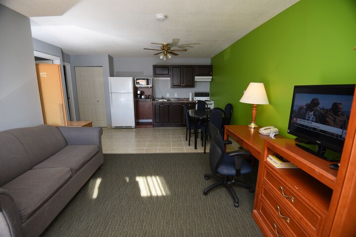 Hotel Interior 32 of 41