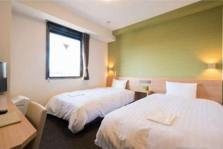 Hotel Park Inn Tonami Inter