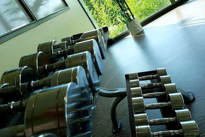 Hotel Gym
