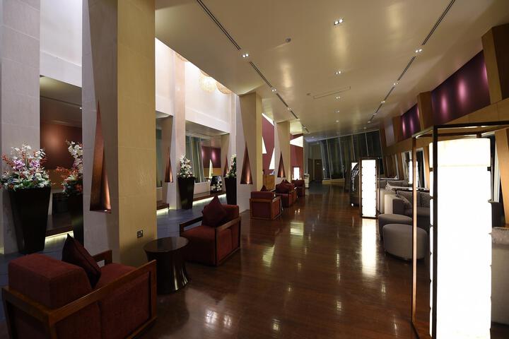 Hotel Interior 2 of 10