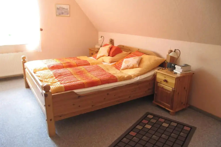 Ferienwohnung Morgenröte