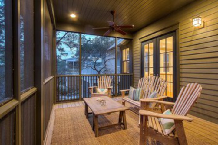 Terrace/Patio 2 of 29