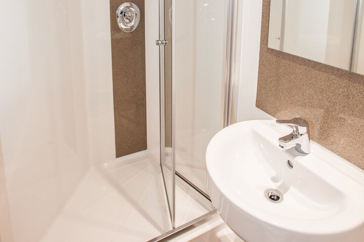 Bath Interior