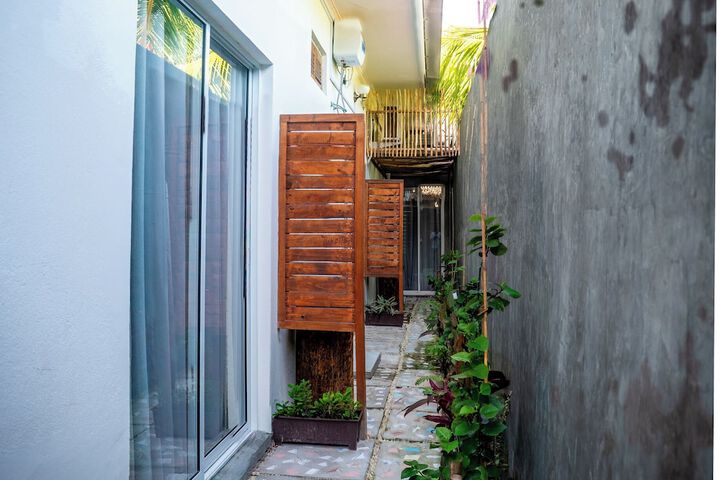 Terrace/Patio 31 of 31