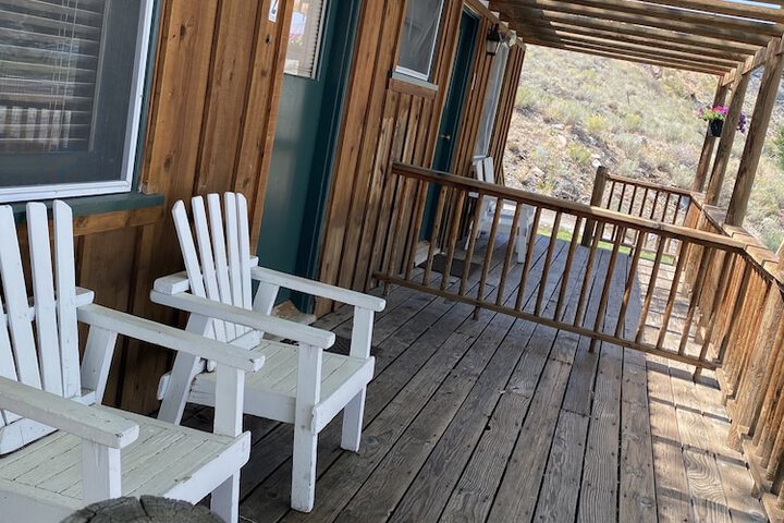 Terrace/Patio 62 of 116