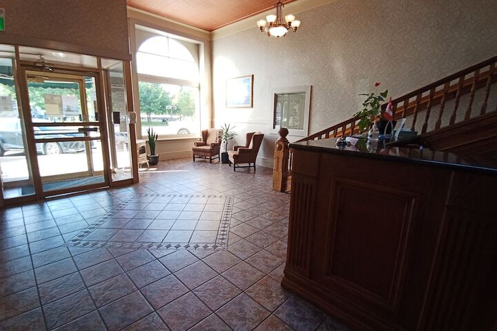 Hotel Interior 2 of 33