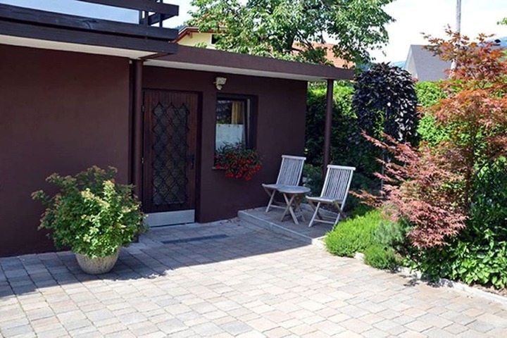 Terrace/Patio 19 of 28