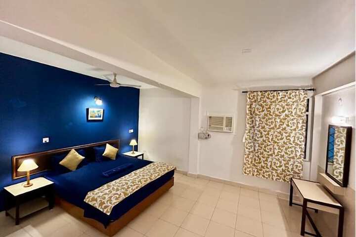 Kamat Holiday Home