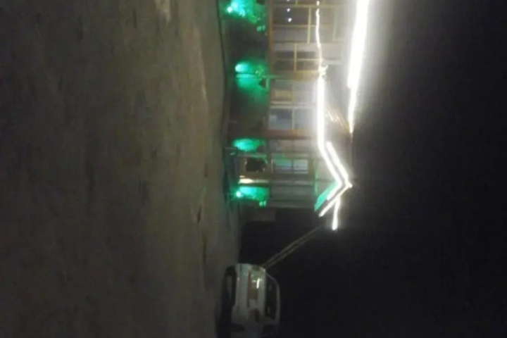 General 8 of 9