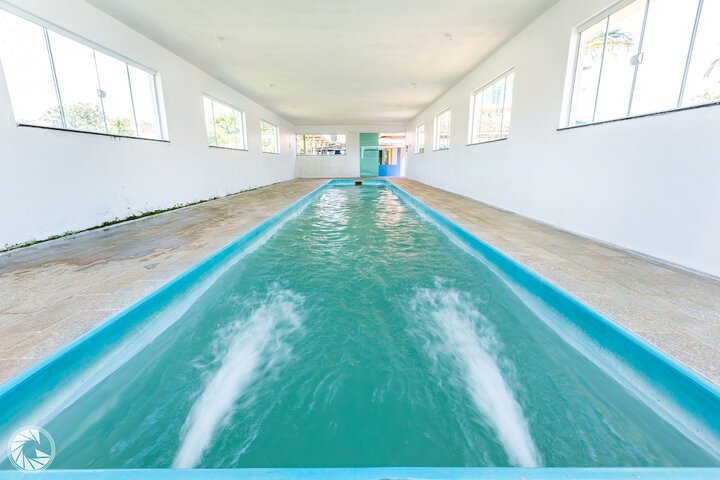 Hotel with Pool