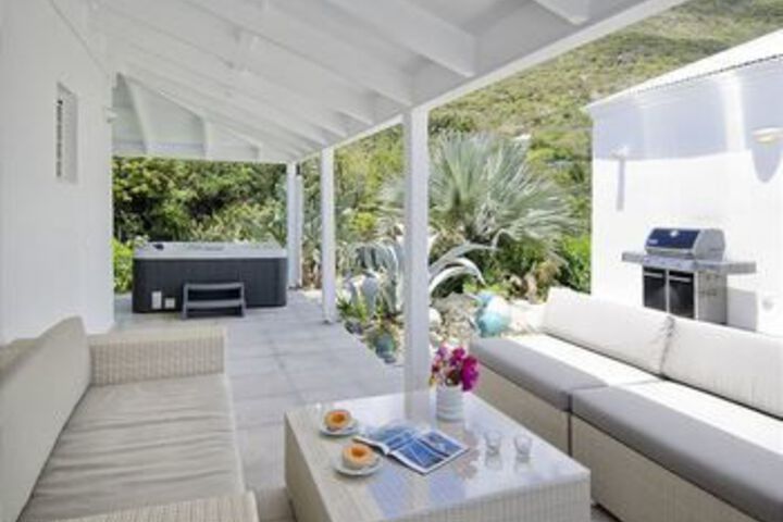 Terrace/Patio 40 of 46