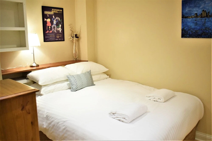 Park Place yourapartment