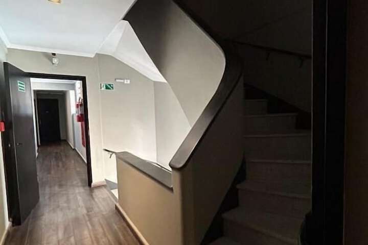 Hotel Interior 41 of 43