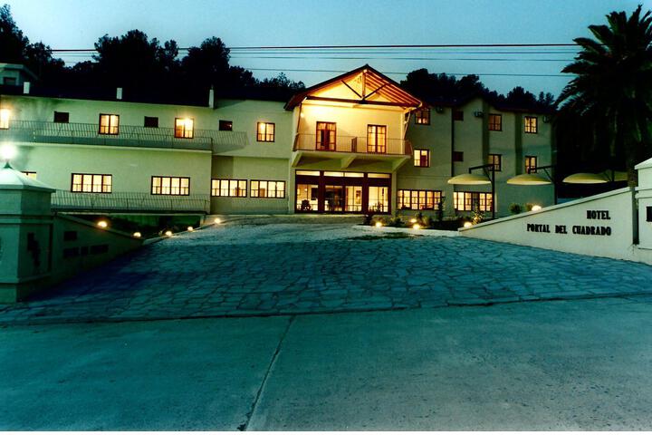 Hotel 15 of 78