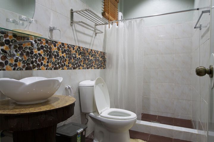 Bathroom Vanities