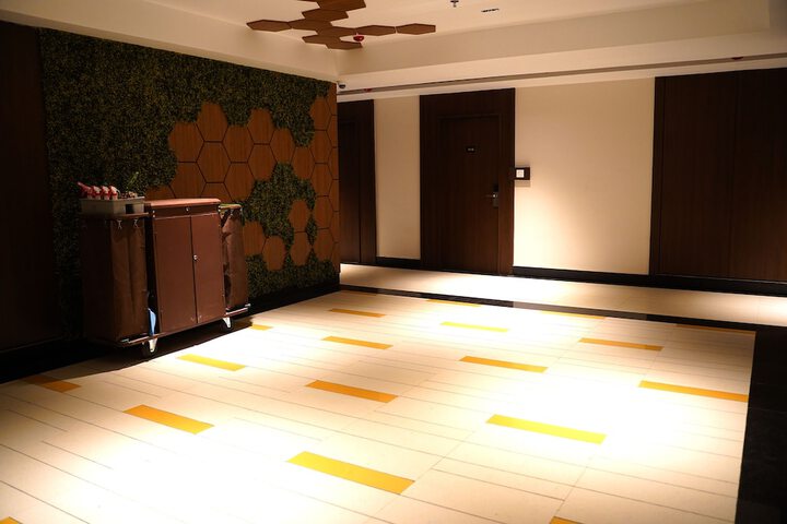 Hotel Interior 2 of 73