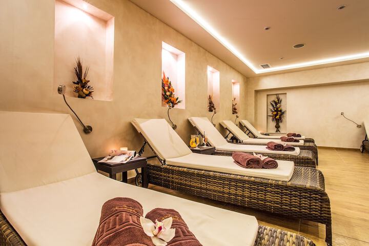 Spa Photos