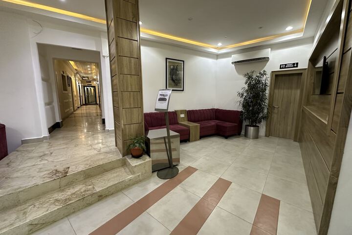 Hotel Interior 89 of 114