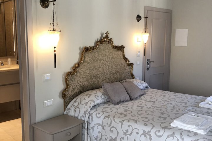 Guesthouse Cà dellAngelo in Venice