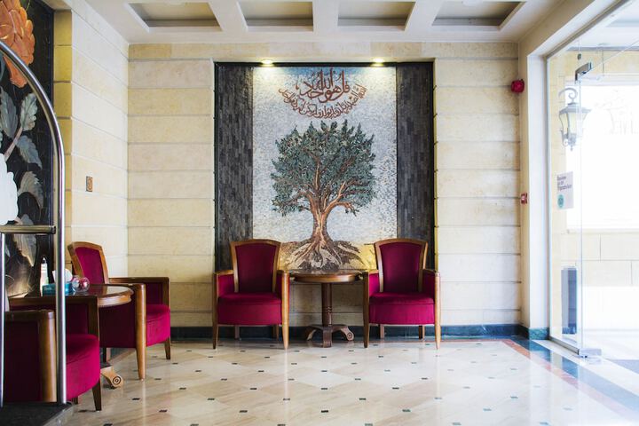 Hotel Interior 6 of 59