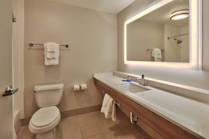 Bath Amenities