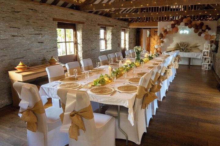 Dining Photos