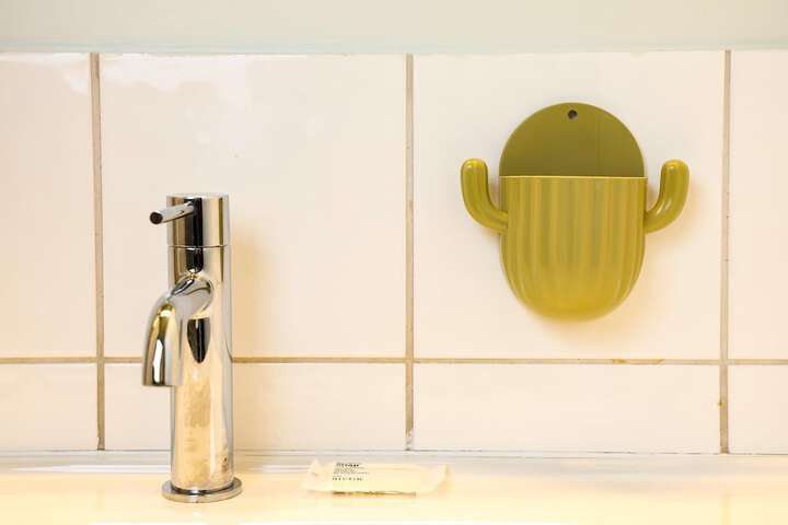 Bath Amenities