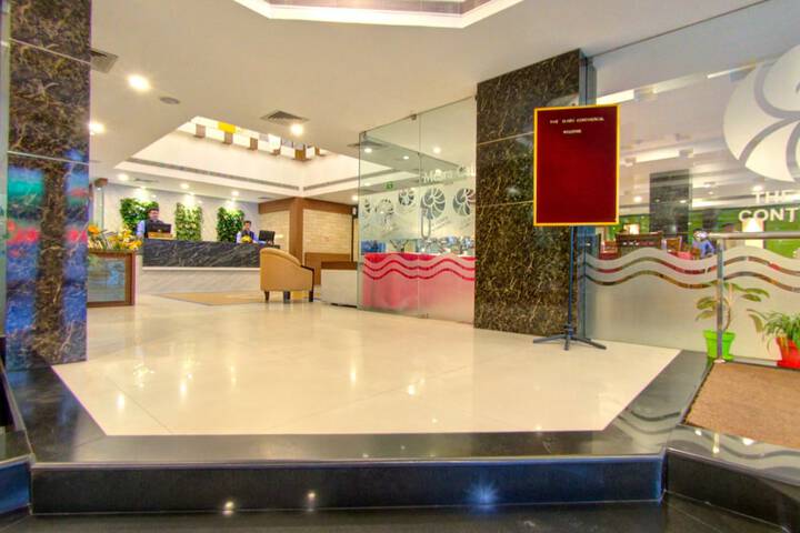 Hotel Interior 6 of 61