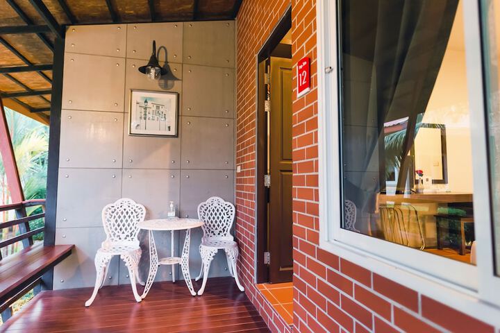 Terrace/Patio 29 of 60