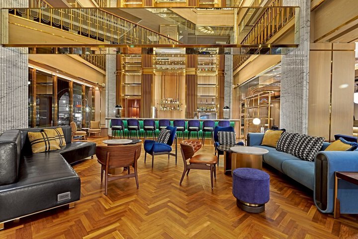 Hotel Interior 3 of 48