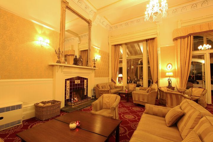 Hotel Interior 3 of 232