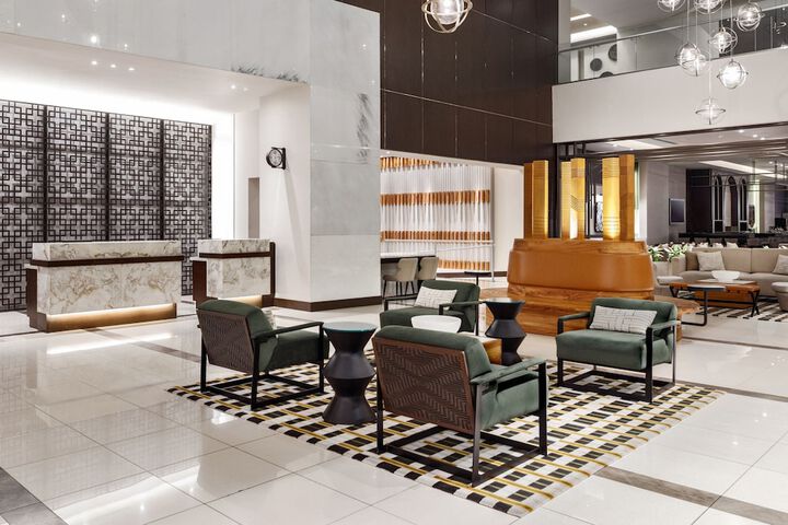 Hotel Interior 3 of 89