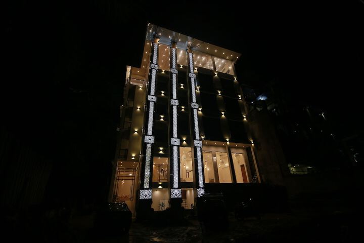 Hotel 36 of 47