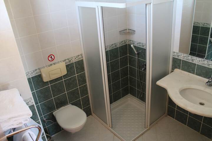 Bath Interior