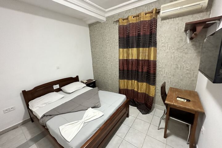 Room 29 of 307