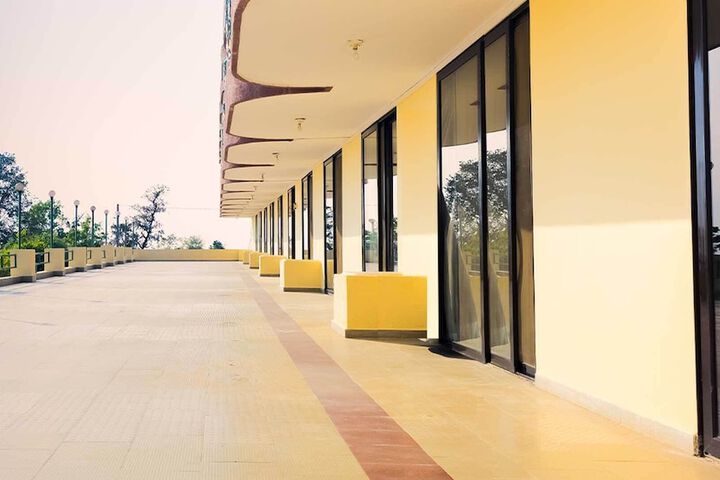 Terrace/Patio 6 of 27