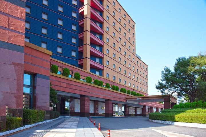 Hotel 58 of 60