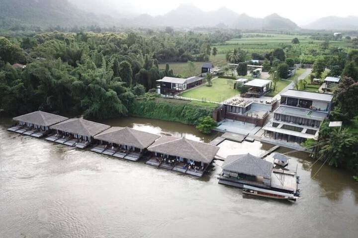 The River Life Resort