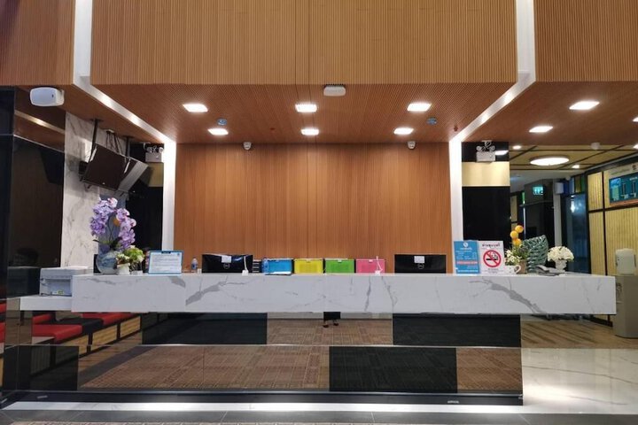 PS Thungsao Hotel