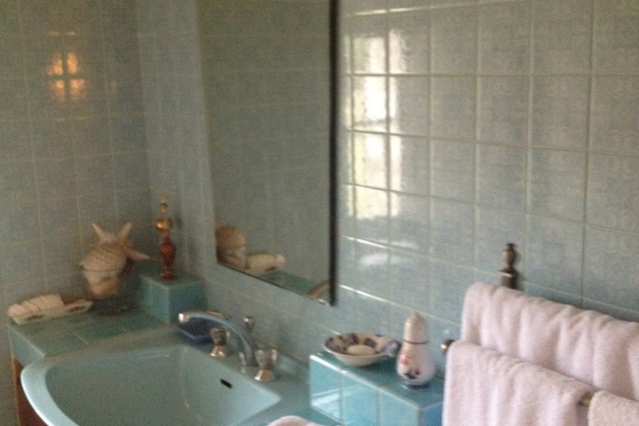 Bath Photo