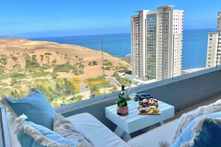 Costa Montemar Vista Dunas