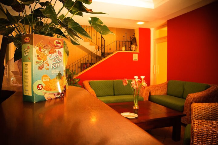 Hotel Interior 2 of 61